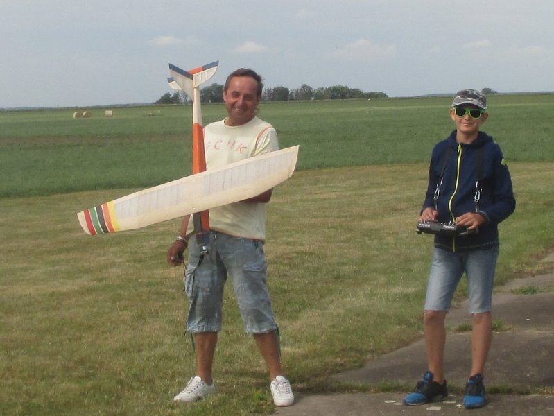 22.6.2019 Hořice